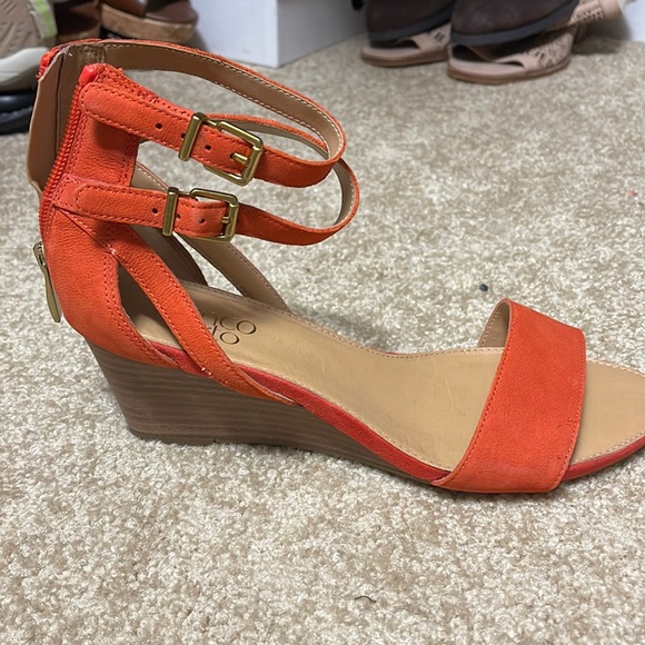 Franco Sarto Shoes - 🔥🔥Franco Sarto size 7.5